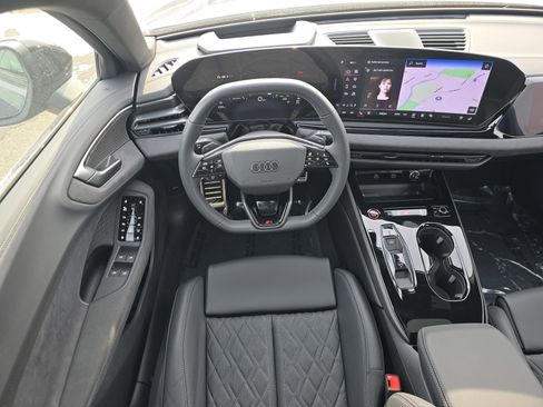 New 2025 Audi S5 Prestige image 22