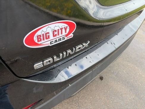 Used 2022 Chevrolet Equinox Premier AWD/4WD image 48