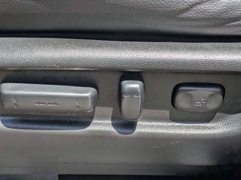 Used 2021 Honda Ridgeline Black Edition image 21