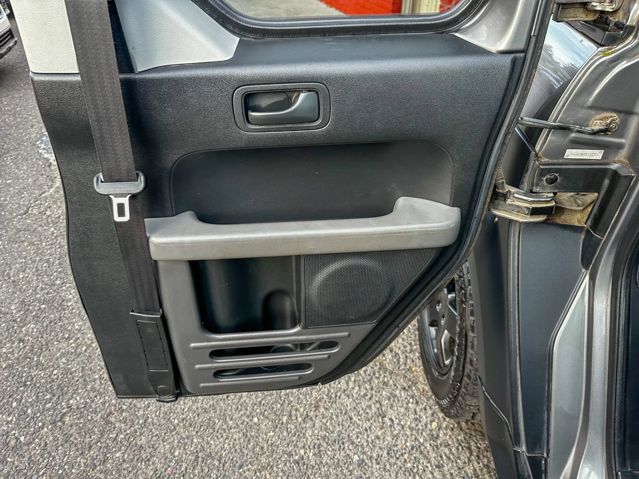 Used 2005 Honda Element EX image 29