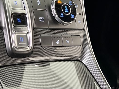 Used 2022 Hyundai Santa Fe SEL image 19