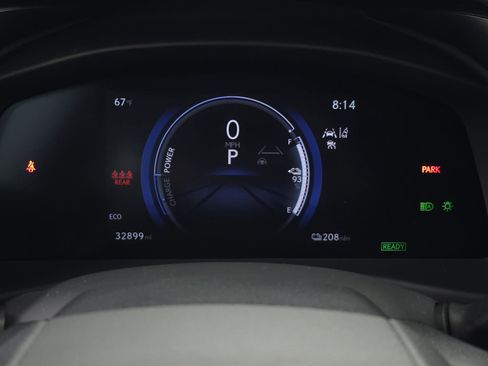 Certified 2023 Lexus RZ 450e Premium w/ Technology Package AWD/4WD image 19