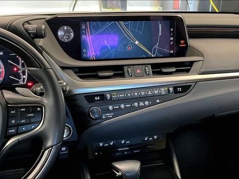 Used 2020 Lexus ES 350 w/ Premium Package image 9
