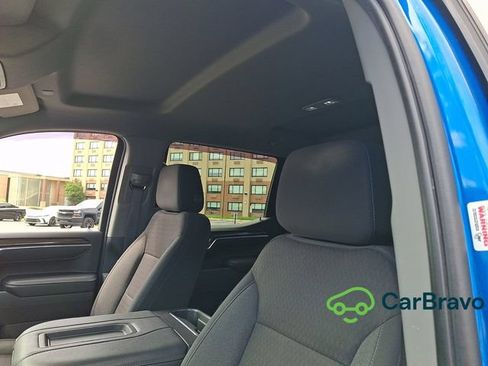 Certified 2022 Chevrolet Silverado 1500 LT AWD/4WD image 13