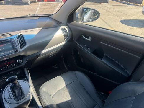 Used 2014 Kia Sportage EX FWD image 26