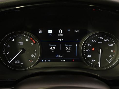 New 2025 Cadillac XT5 Premium Luxury w/ Technology Package image 24