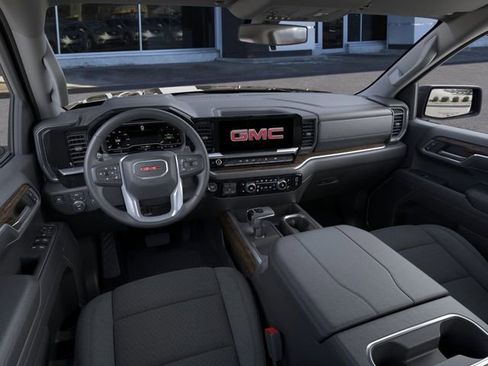 New 2026 GMC Sierra 1500 Elevation image 15