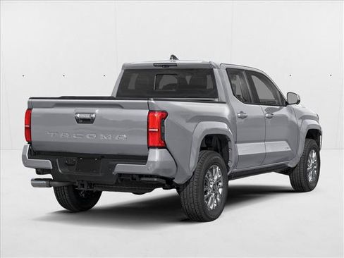 New 2026 Toyota Tacoma Limited AWD/4WD image 2