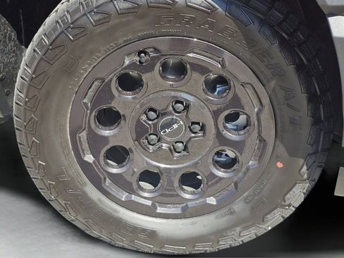Certified 2026 Honda Passport TrailSport Elite image 21
