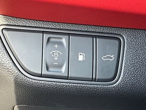 Used 2023 Genesis G70 2.0T w/ Sport Prestige Package AWD/4WD image 24