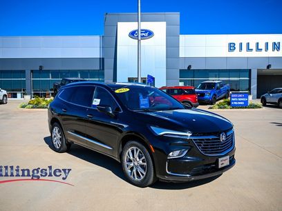 Used 2022 Buick Enclave Essence w/ Experience Buick Package