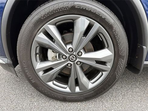 Used 2019 Nissan Murano Platinum image 11
