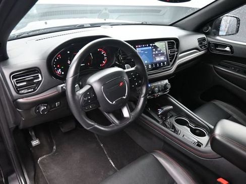 Used 2025 Dodge Durango R/T AWD/4WD image 15