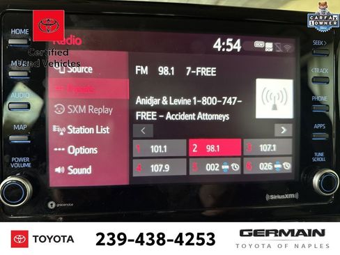 Certified 2022 Toyota Corolla LE image 19