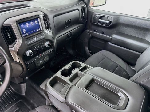Used 2020 GMC Sierra 1500 4x4 Regular Cab w/ Convenience Package image 22
