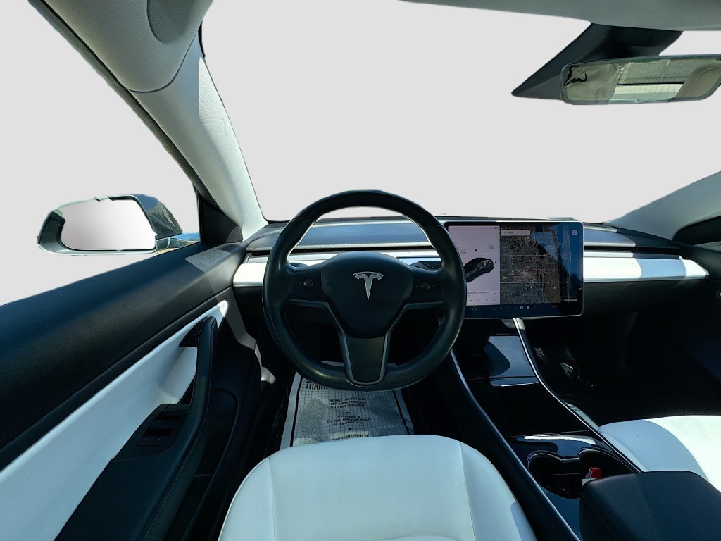 Used 2018 Tesla Model 3 Long Range AWD/4WD image 24