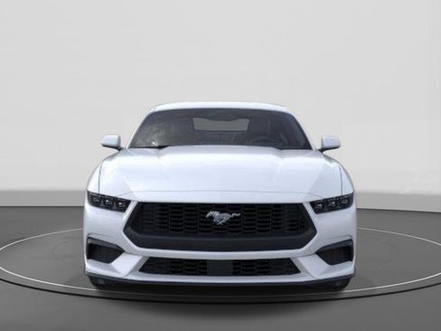 New 2026 Ford Mustang Coupe RWD image 6