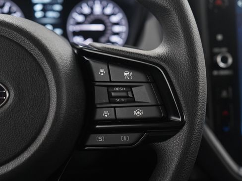 Certified 2026 Subaru Crosstrek 2.0i Premium image 27