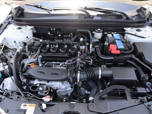 New 2026 Honda Accord LX image 10