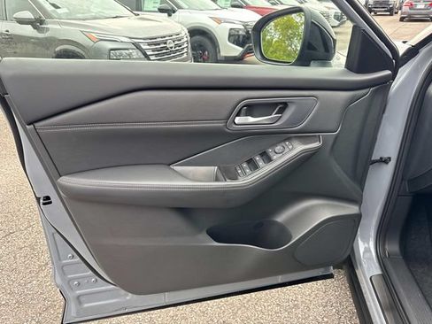 New 2026 Nissan Rogue Dark Armor AWD/4WD image 23