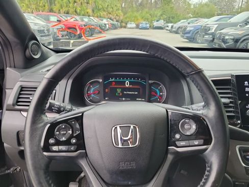 Used 2021 Honda Passport EX-L image 18