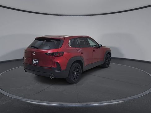 Used 2026 MAZDA CX-50 AWD 2.5 S w/ Preferred Pkg image 16