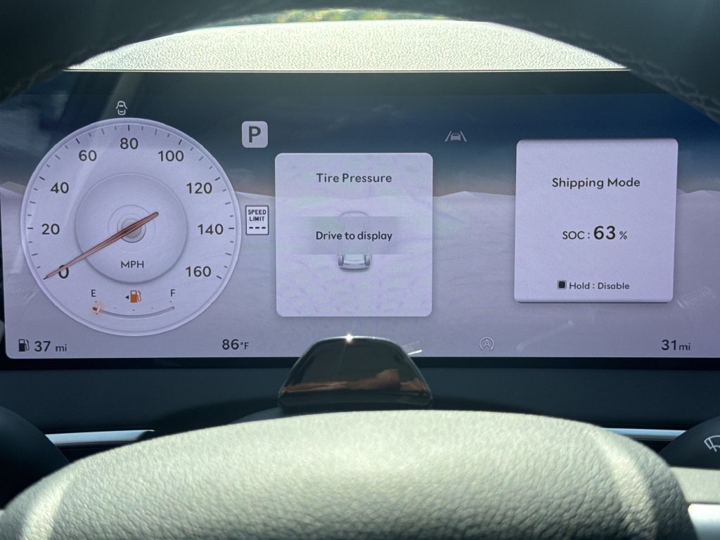New 2027 Genesis GV70 2.5T Select AWD/4WD image 25
