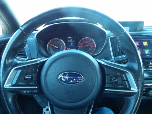 Used 2018 Subaru Impreza 2.0i Sport AWD/4WD image 13