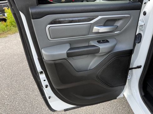 Used 2021 RAM 1500 Big Horn image 43