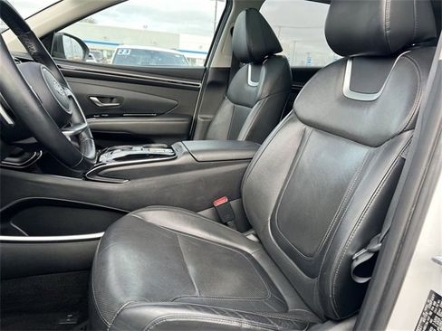 Used 2022 Hyundai Tucson Limited image 13
