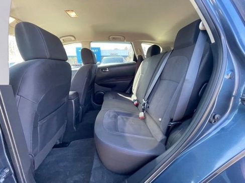 Used 2014 Nissan Rogue S w/ Convenience Package image 16