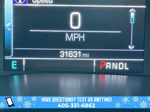 Used 2017 Chevrolet Colorado LT w/ Luxury Package, Chrome image 32