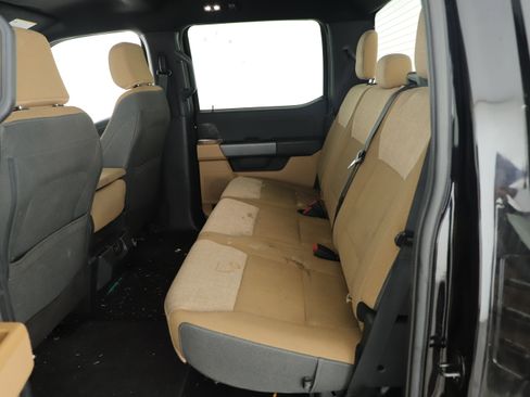 Used 2023 Ford F150 XLT w/ Equipment Group 301A Mid image 14