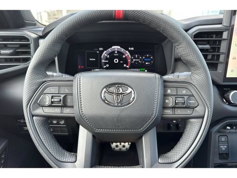 New 2026 Toyota Tundra TRD Pro AWD/4WD image 26