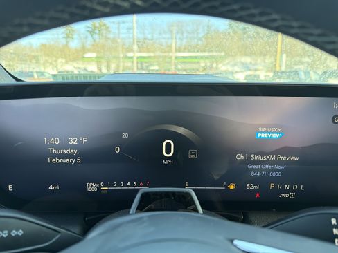 New 2026 Buick Enclave Sport Touring w/ Super Cruise Package image 17