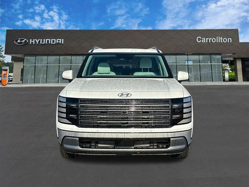 New 2026 Hyundai Palisade Limited image 2