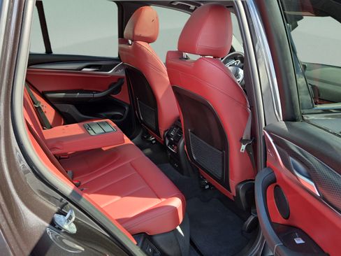 Certified 2023 BMW X3 sDrive30i w/ M Sport Package RWD image 15