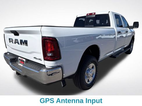 New 2026 RAM 2500 Tradesman AWD/4WD image 6