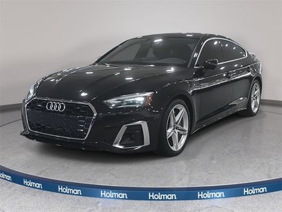 Used 2021 Audi A5 2.0T Premium w/ Convenience Package