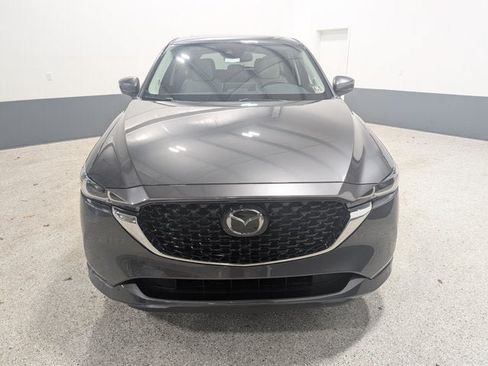 Certified 2025 MAZDA CX-5 AWD 2.5 S image 10