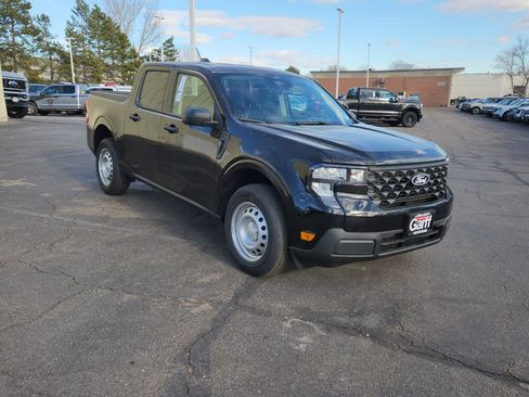 New 2026 Ford Maverick XL w/ Equipment Group 101A image 20