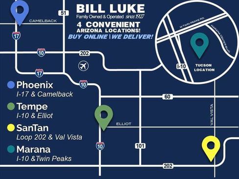 Certified 2024 RAM 2500 Big Horn w/ Bed Utility Group image 36