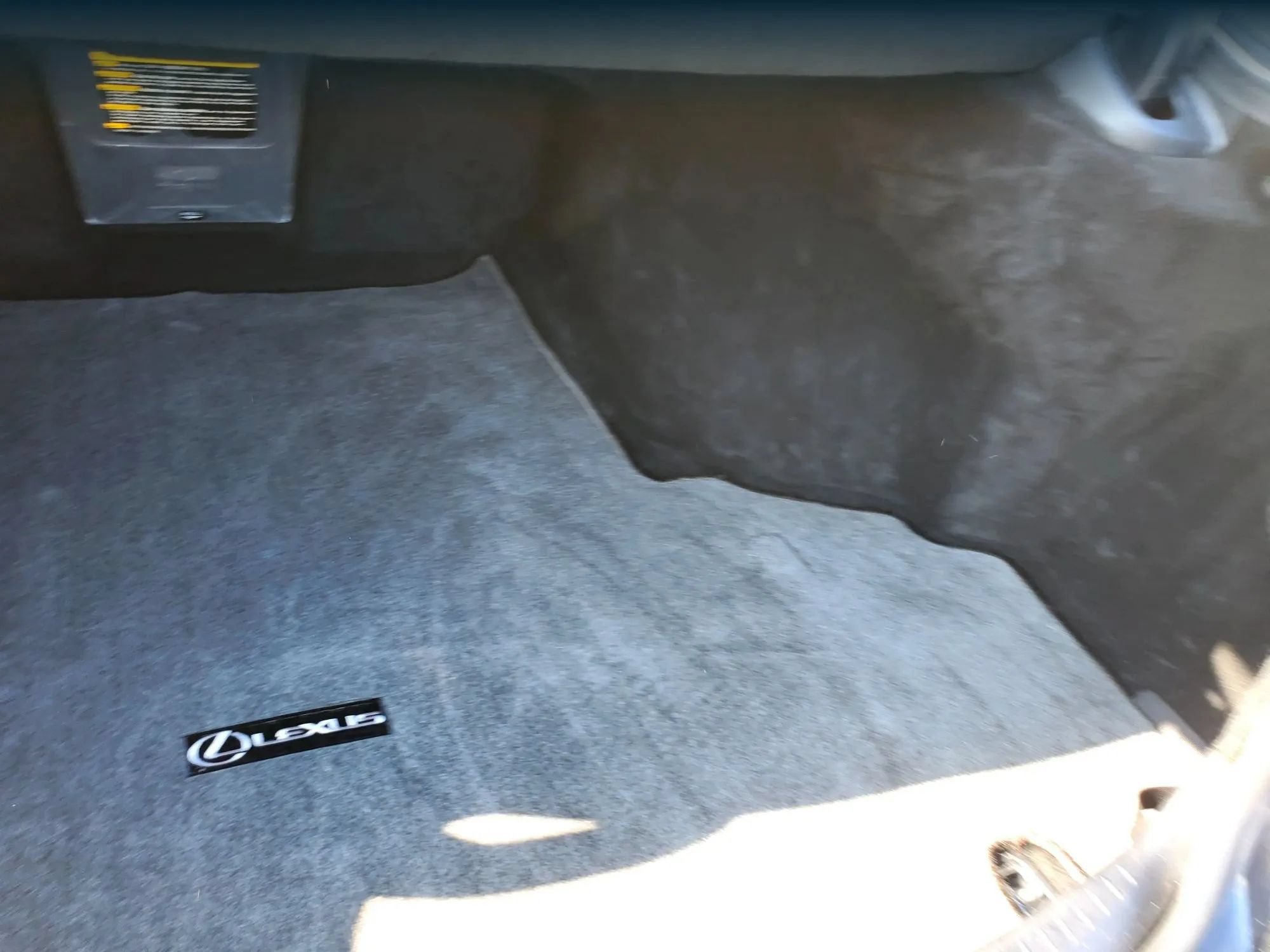 Used 2012 Lexus LS 460 w/ Comfort Pkg RWD image 46