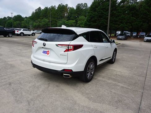 Used 2022 Acura RDX FWD w/ Technology Package image 21