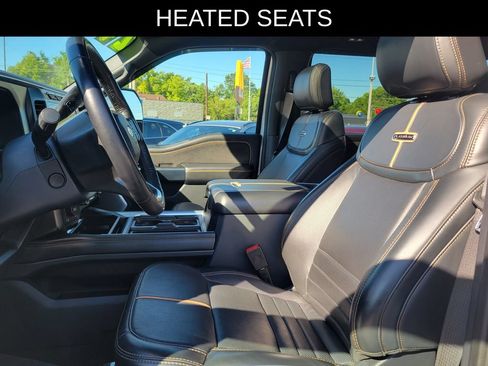Used 2024 Ford F250 Platinum AWD/4WD image 15