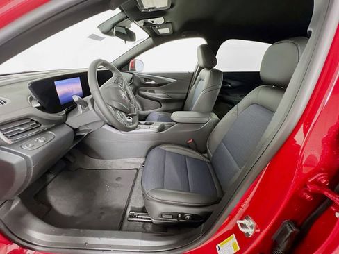 New 2026 Buick Envista Preferred w/ Convenience I Package image 18