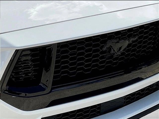 New 2026 Ford Mustang GT w/ Mustang Nite Pony Package RWD image 22