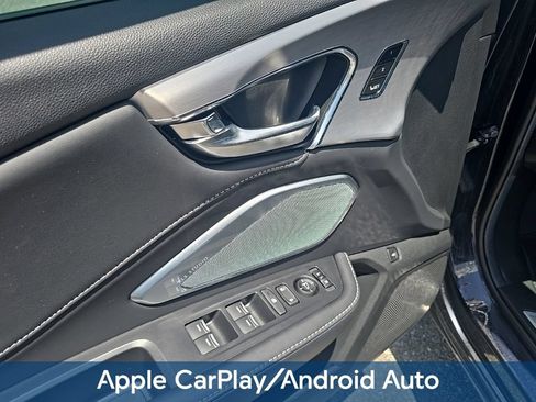 Used 2023 Acura RDX FWD w/ Technology Package image 18