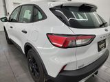 Used 2022 Ford Escape S image 4