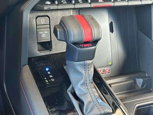 New 2026 Toyota Tundra TRD Pro AWD/4WD image 23